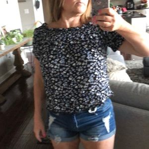 Rewind (Kohl’s) blouse